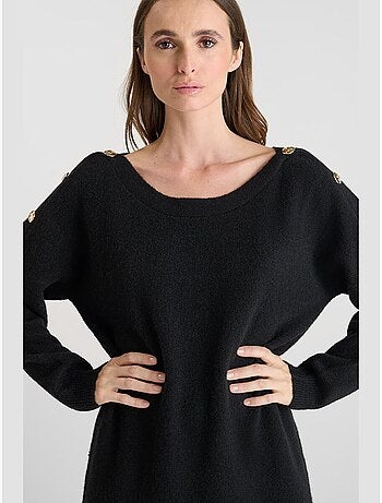 Abito dritto CARMENA