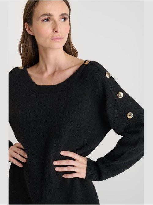 Abito dritto CARMENA - Kiabi