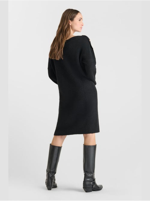 Abito dritto CARMENA - Kiabi