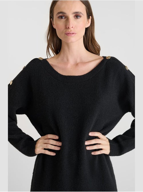 Abito dritto CARMENA - Kiabi