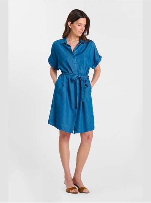 Abito dritto DIANE - Kiabi