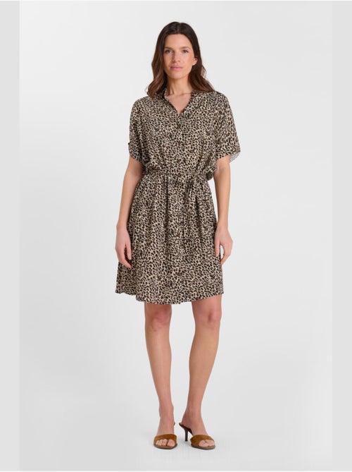 Abito dritto LOPYA - Kiabi