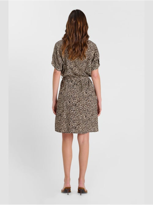 Abito dritto LOPYA - Kiabi