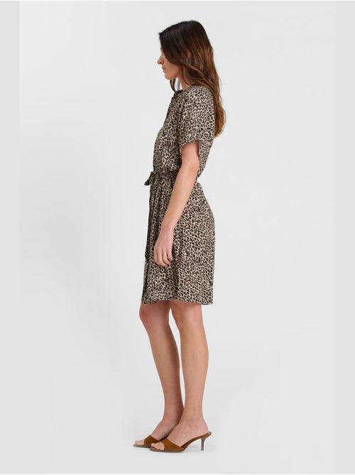 Abito dritto LOPYA - Kiabi