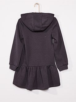 Abito-felpa 'Minnie' - Kiabi