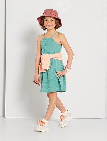 Abito da cerimonia bambina 12 anni in promozione | Kiabi