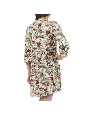 Abito heFleurs Donna Vero Moda Easy