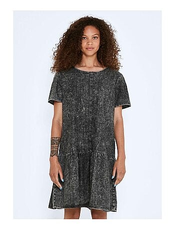 Abito in denim Noisy May