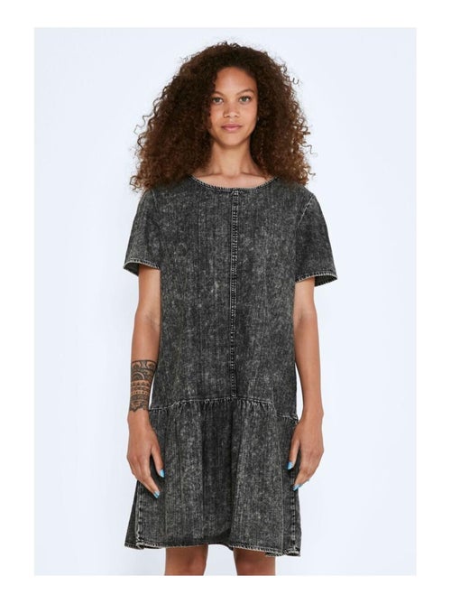 Abito in denim Noisy May - Kiabi