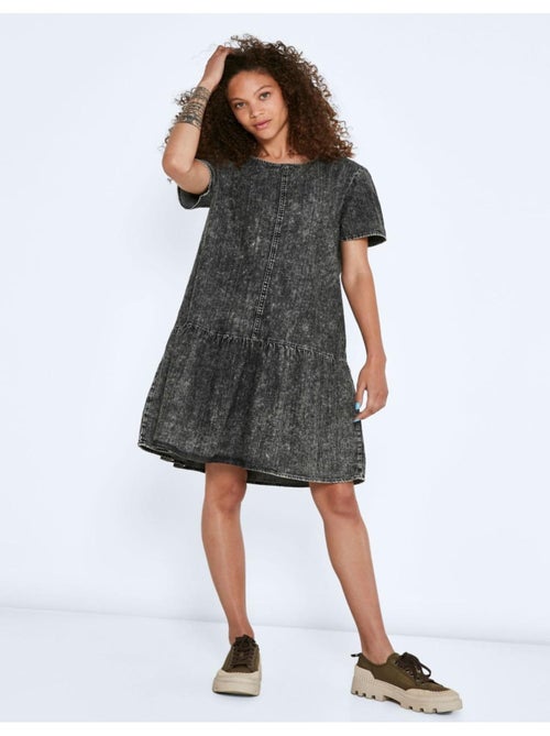 Abito in denim Noisy May - Kiabi