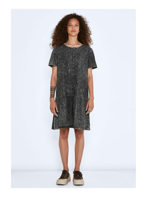 Abito in denim Noisy May - Kiabi