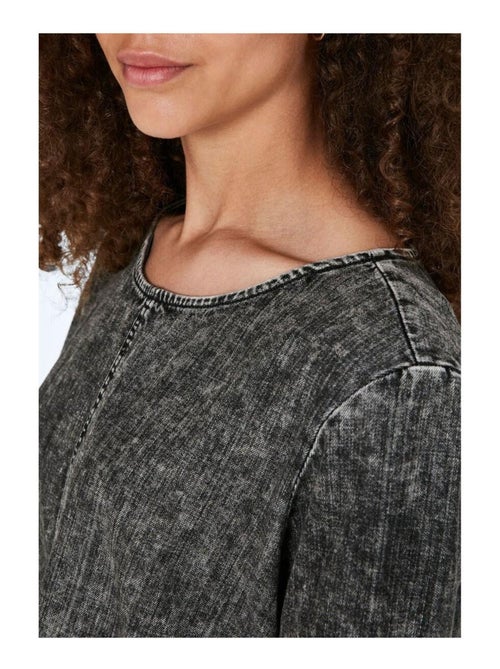 Abito in denim Noisy May - Kiabi