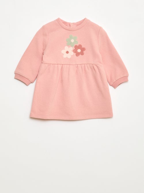 Abito in felpa animato - Kiabi