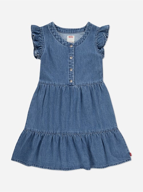Abito in jeans - Levi's Kids - Kiabi Abito in jeans - Levi's Kids - Kiabi