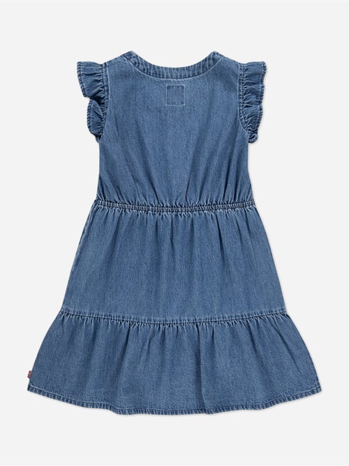 Abito in jeans - Levi's Kids - Kiabi Abito in jeans - Levi's Kids - Kiabi
