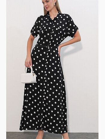 Abito in maglia bdart