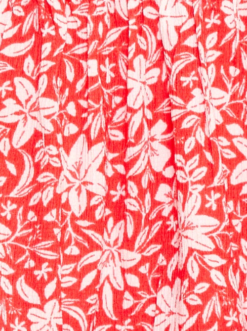 Abito in maglia traforata sui lati - Kiabi