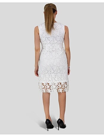 Abito in pizzo Vero Moda