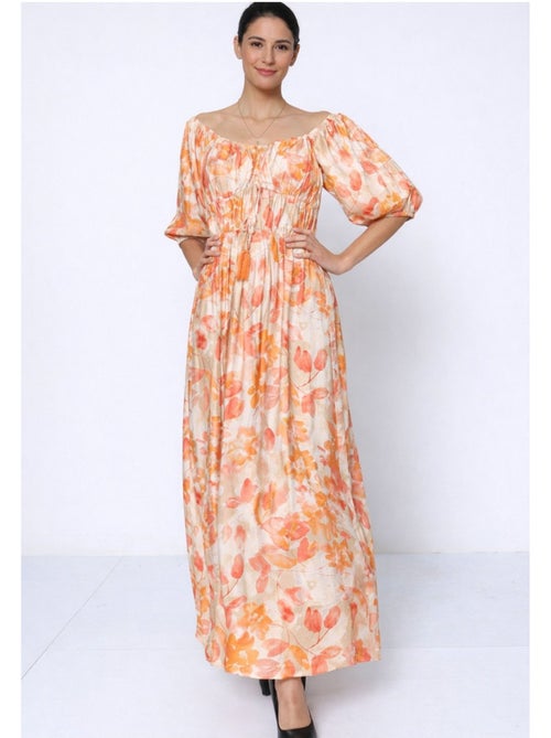 Abito Kebello - Kiabi