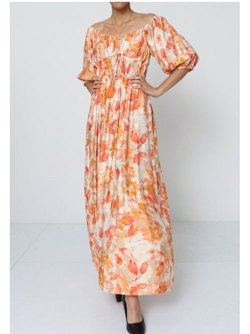 Abito Kebello - Kiabi