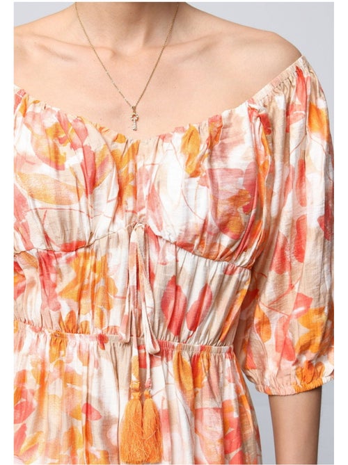 Abito Kebello - Kiabi