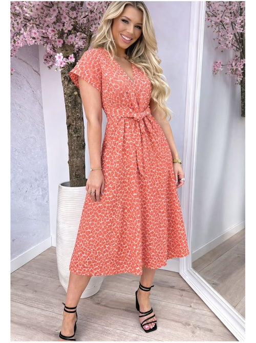 Abito Kebello - Kiabi