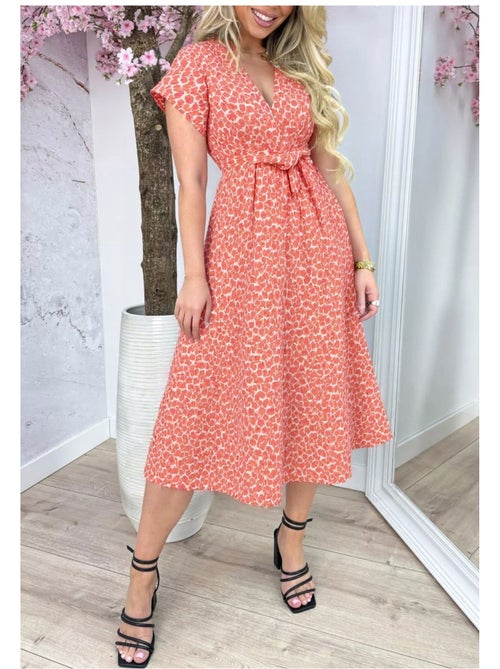 Abito Kebello - Kiabi