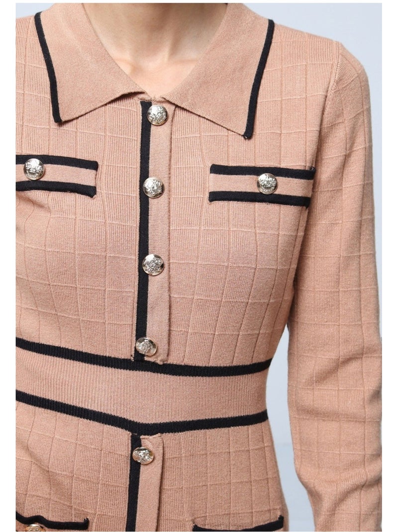 Abito Kebello Beige - Kiabi