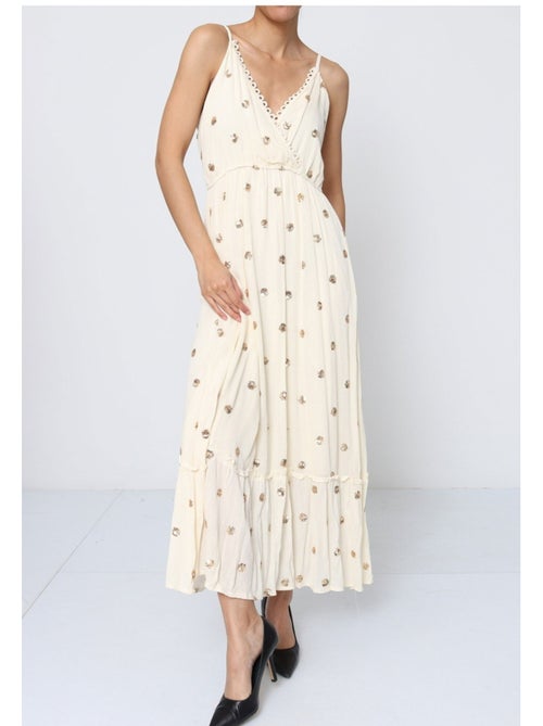 Abito Kebello - Kiabi