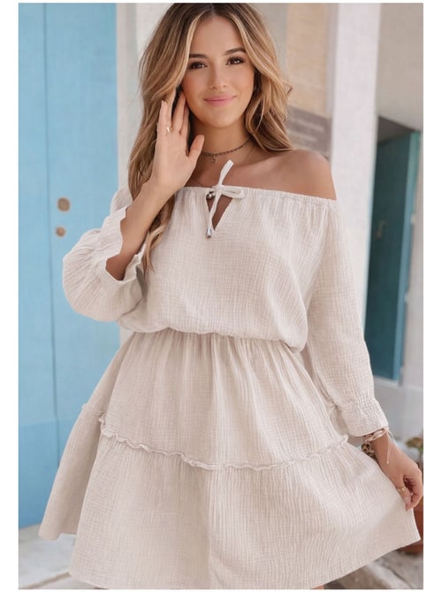 Abito Kebello - Kiabi