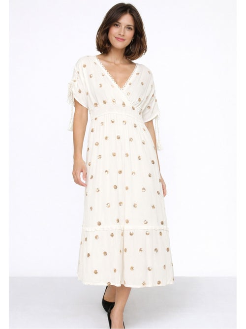 Abito Kebello - Kiabi