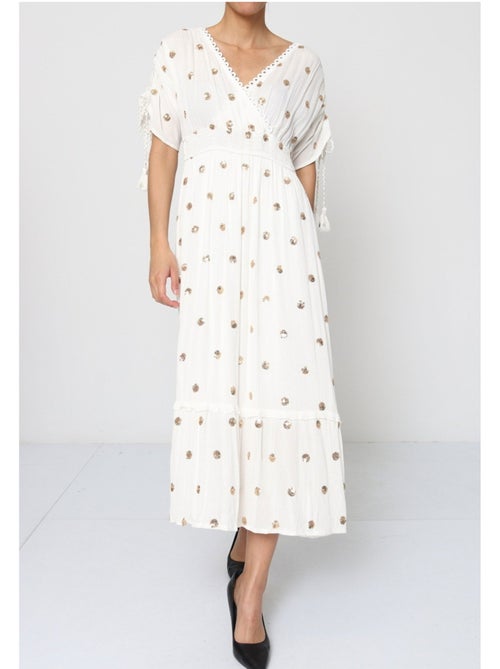 Abito Kebello - Kiabi