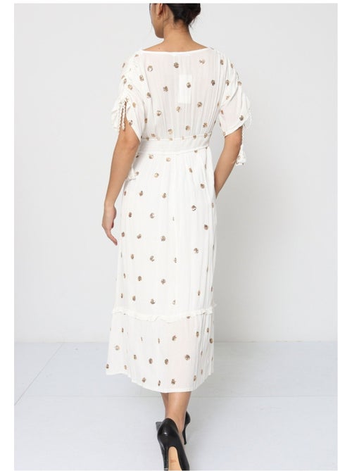 Abito Kebello - Kiabi