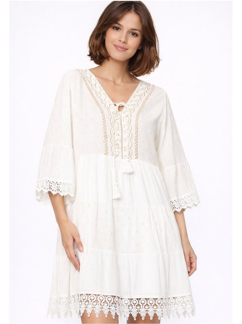 Abito Kebello - Kiabi