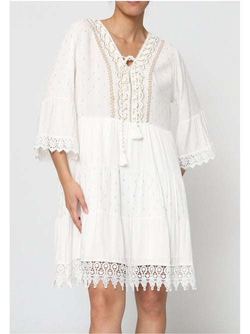 Abito Kebello - Kiabi