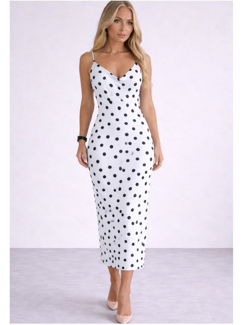 Abito Kebello - Kiabi