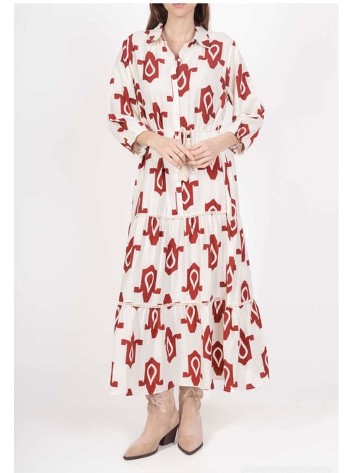 Abito Kebello - Kiabi