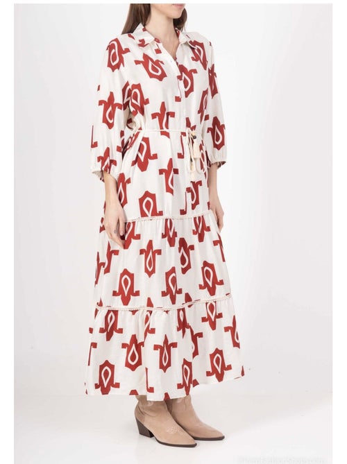 Abito Kebello - Kiabi