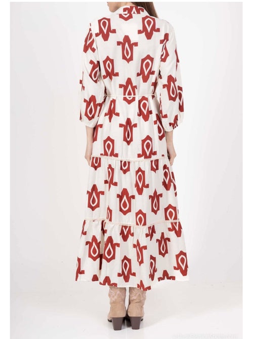 Abito Kebello - Kiabi