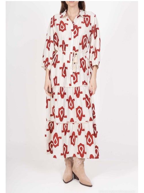 Abito Kebello - Kiabi