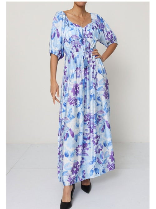 Abito Kebello - Kiabi