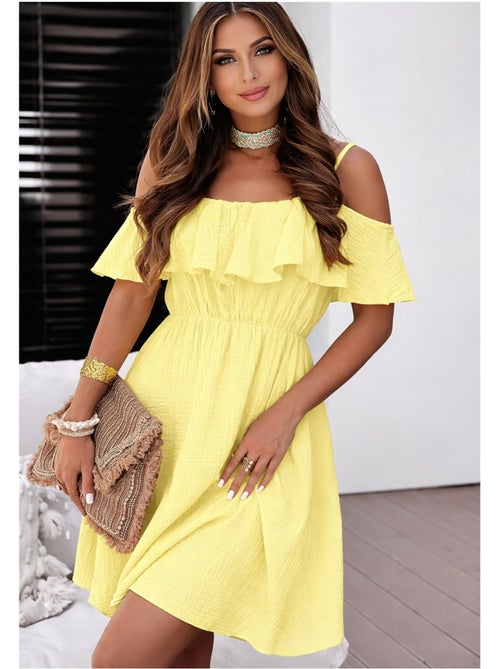 Abito Kebello - Kiabi