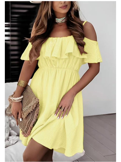 Abito Kebello - Kiabi