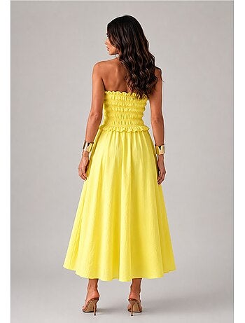 Abito Kebello