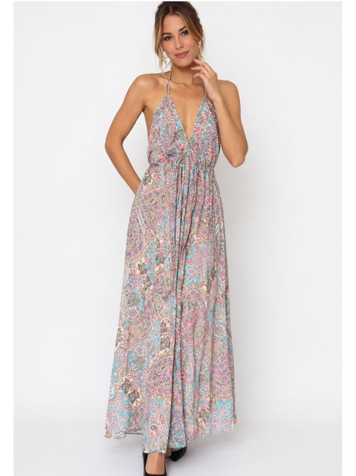 Abito Kebello - Kiabi