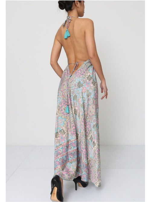 Abito Kebello - Kiabi