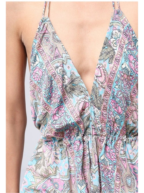 Abito Kebello - Kiabi