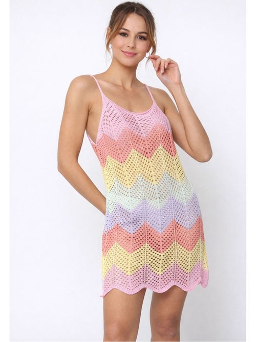 Abito Kebello - Kiabi