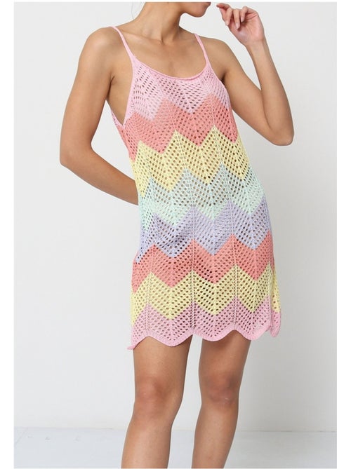 Abito Kebello - Kiabi