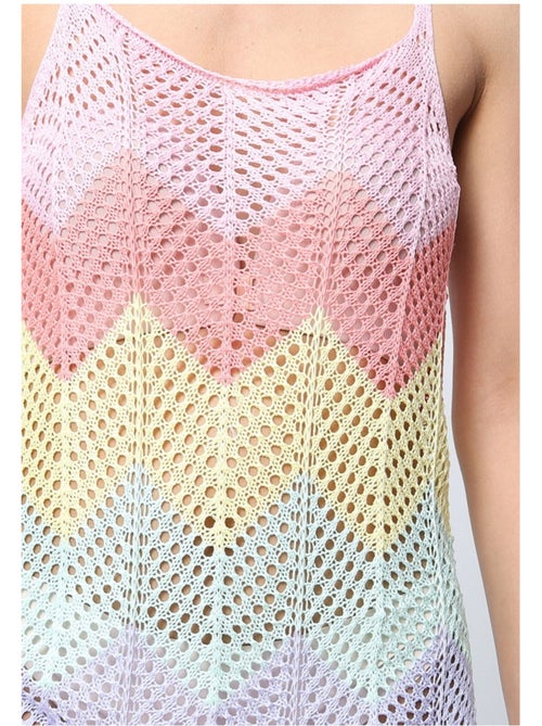 Abito Kebello - Kiabi